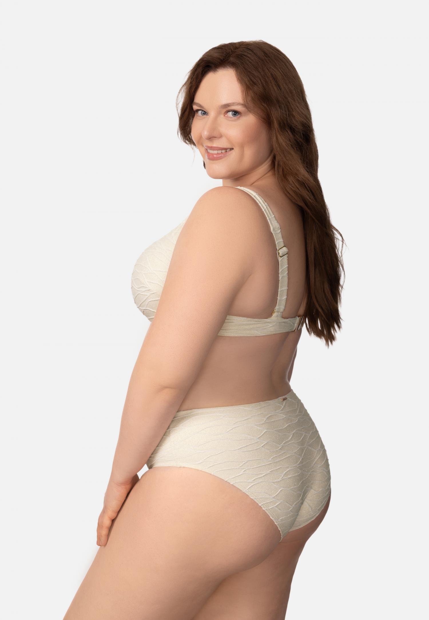 Плавки жіночі класичні